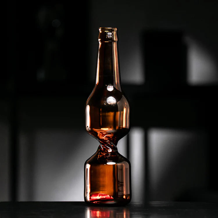 Tornado Bottle by Red Tsai & Aaron Hsing