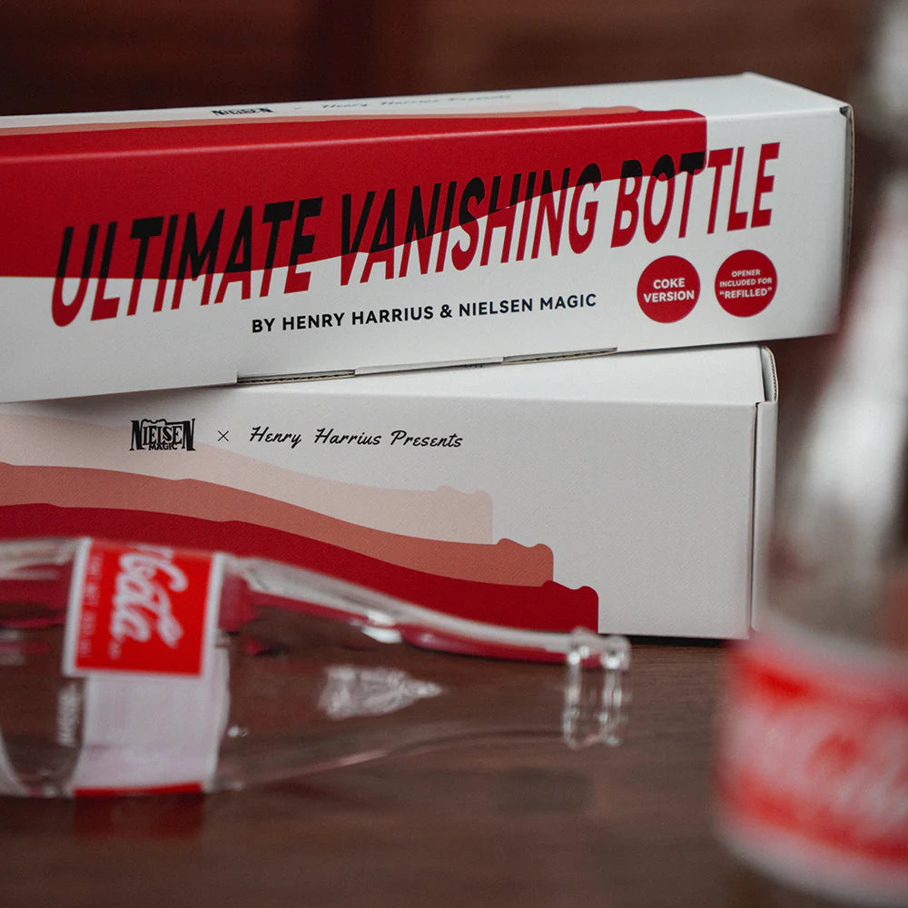 Refill für Ultimate Vanishing Bottle