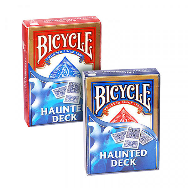 Haunted Deck - Bicycle