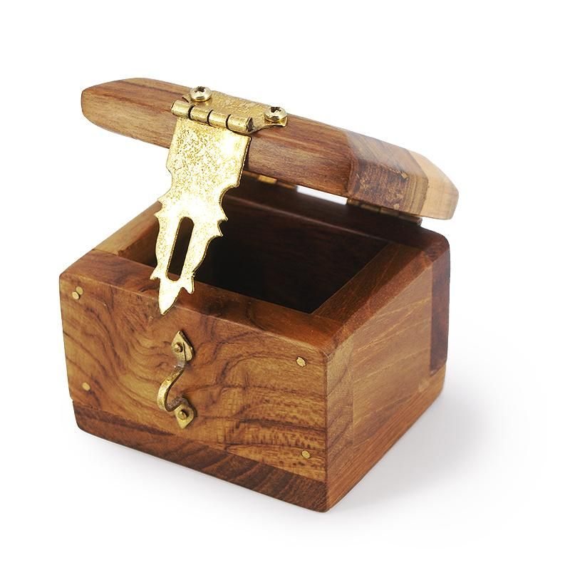 Lock Box Mini - Deluxe