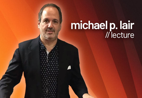 Seminar mit Michael P. Lair am 01. Mai 2025