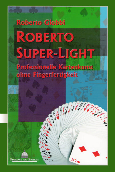 Roberto Super-Light
