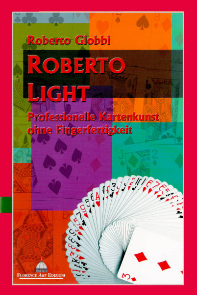 Roberto Light