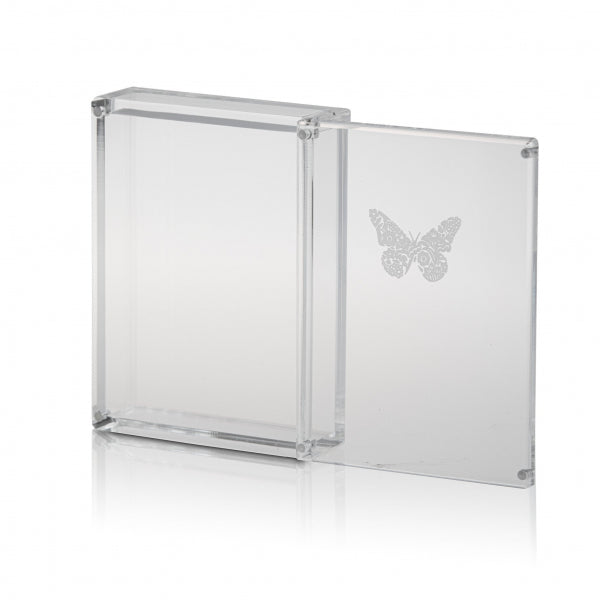 Butterfly Carat Card Cases™