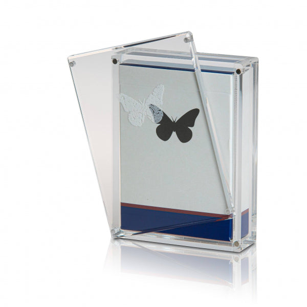 Butterfly Carat Card Cases™