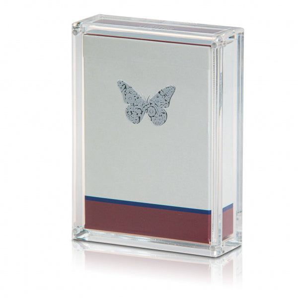 Butterfly Carat Card Cases™