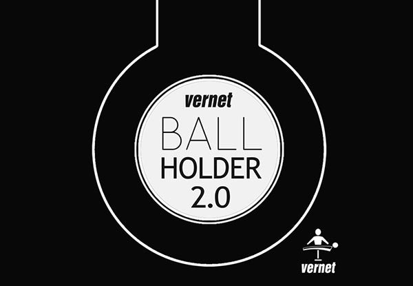 Ball Holder 2.0 Single by Vernet