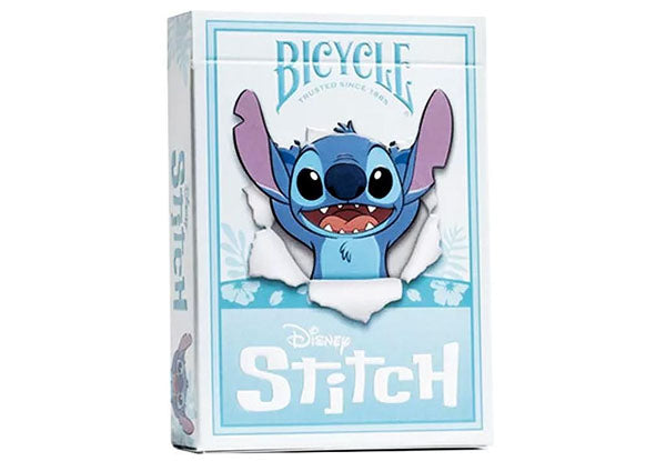 Bicycle - Disney Stitch