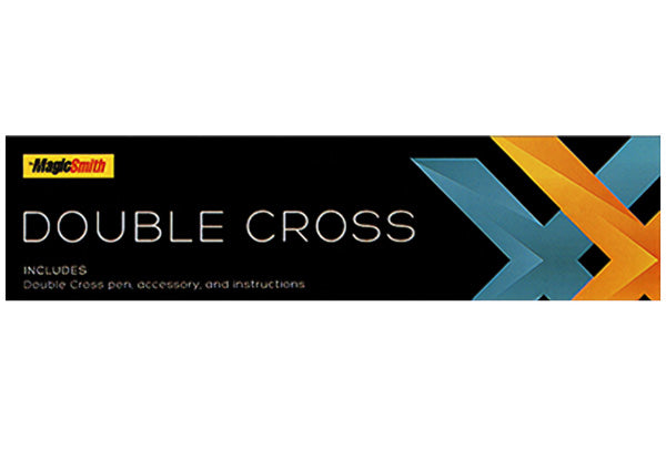 Mark Southworth's Double Cross