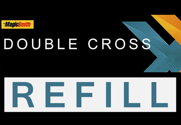 Refill für Double Cross