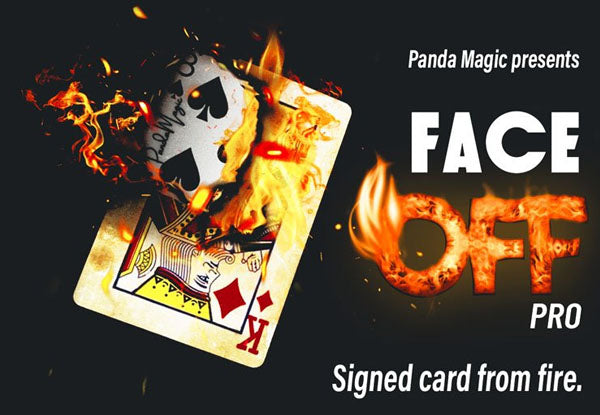 Face Off Pro by Panda Magic