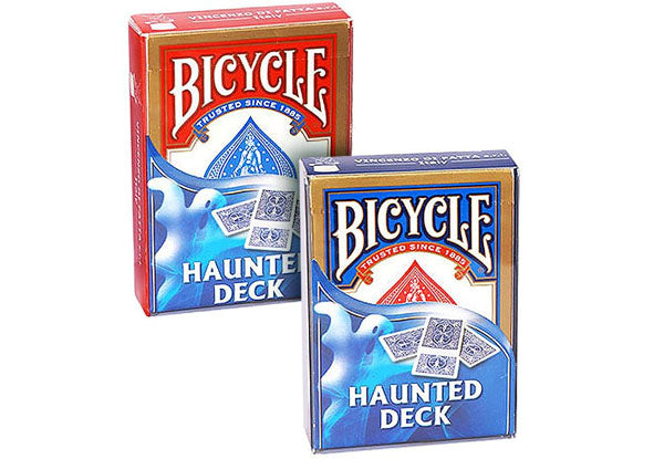 Haunted Deck - Bicycle