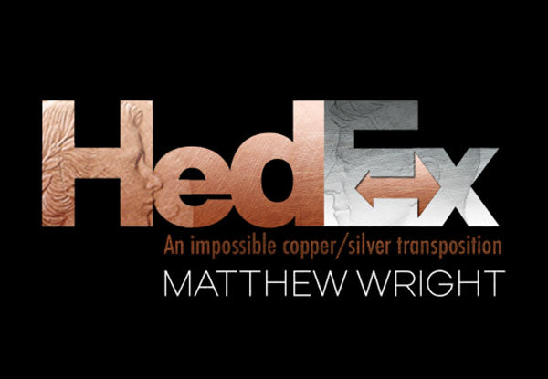 Hedex by Matthew Wright