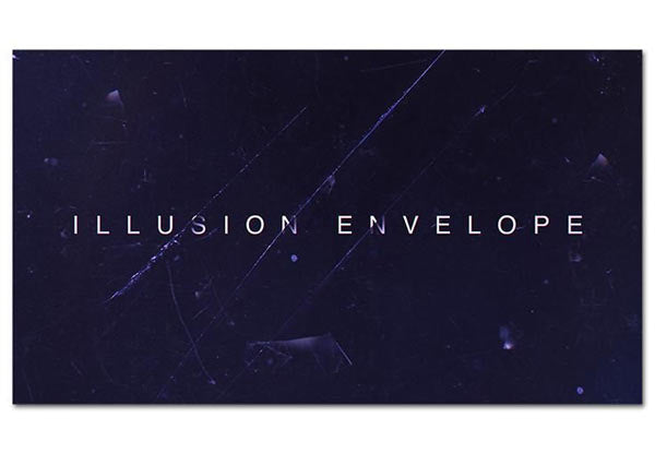Illusion Envelope by Smagic