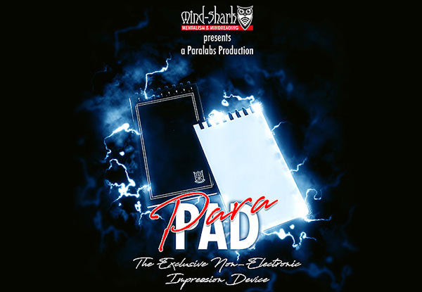 Para Pad - by Paralabs