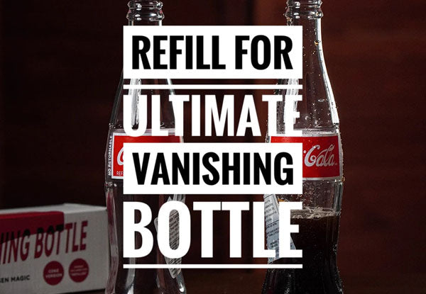 Refill für Ultimate Vanishing Bottle