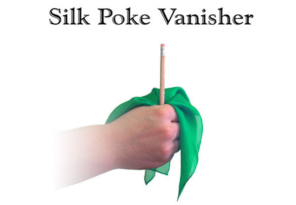 Silk Poke Vanisher by Magic by Gosh