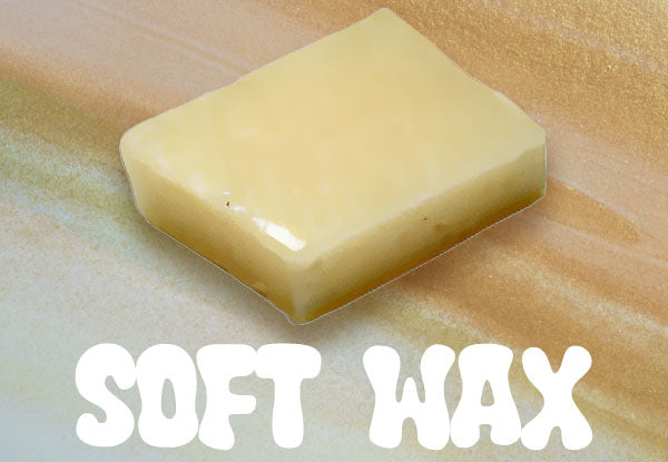 Soft Wax by Uday - Zauberwachs (30 Gramm)