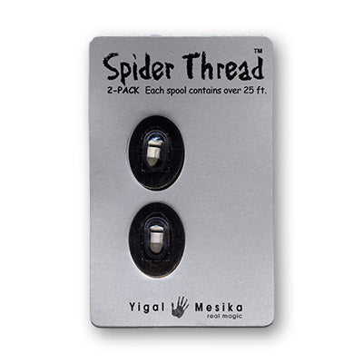 Ersatzspule Spider (2 Stück)