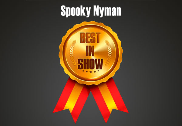 Best in Show - Spooky Nyman