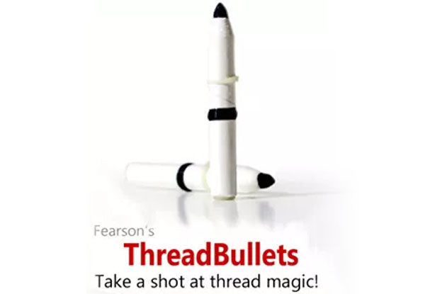 Fearson’s Thread Bullets - JOHN HAAR LINE