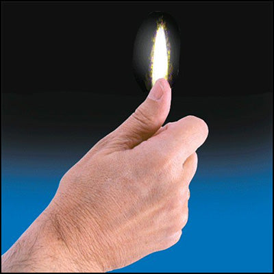 Thumb Tip Flame by Vernet