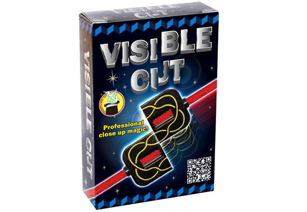 Visible Cut
