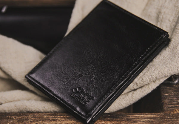 Z-Fold Wallet